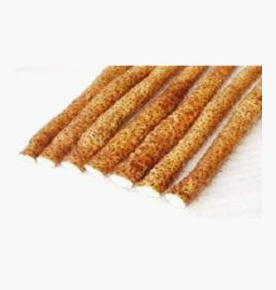 山药枸杞蓉沙馅料